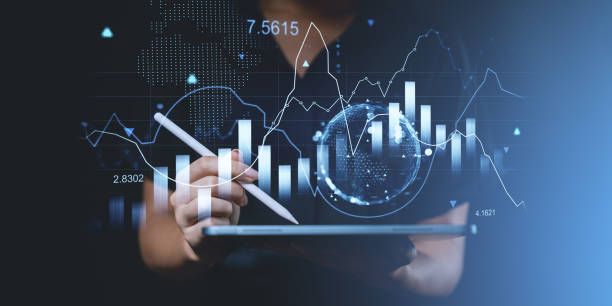 Mobile Trading Interface